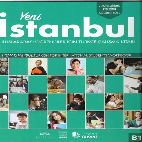 istanbul yabancılar için türkçe ders kitabı b1 audio